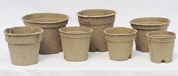 Eco Grow Pot